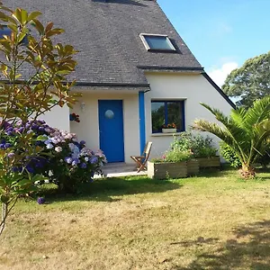  Bed & Breakfast Tikleuziou Francia