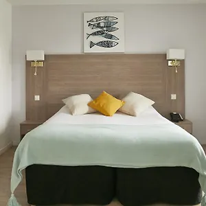 *** Aparthotel Tulip Massy - Francia