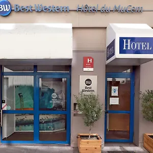 Hotel Western Du Mucem, Marsiglia