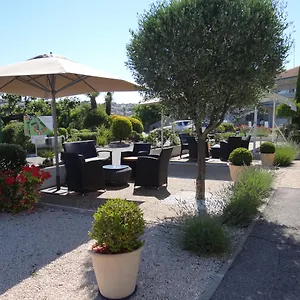 Hotel Campanile Saint Antoine, Marsiglia