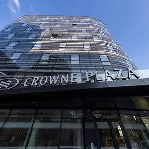 Hotel Crowne Plaza - Le Dome, Marsiglia