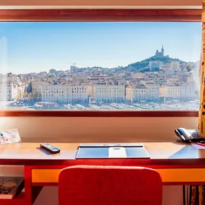Hotel La Du Vieux Port, Marsiglia