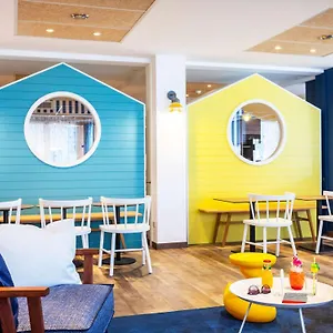 *** Hotel Ibis Styles Francia