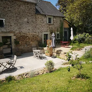  Bed & Breakfast Au Gray Du Temps Suspendu Francia