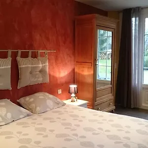 La Grange De Thalie. Bed and breakfast Argelès-Gazost