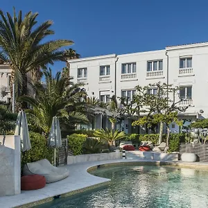 Hotel Le Petit - Passedat, Marsiglia