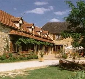 Chastrusse Hotel Nadaillac-de-Rouge