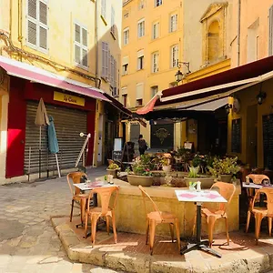  Appartamento Mignet Name Francia