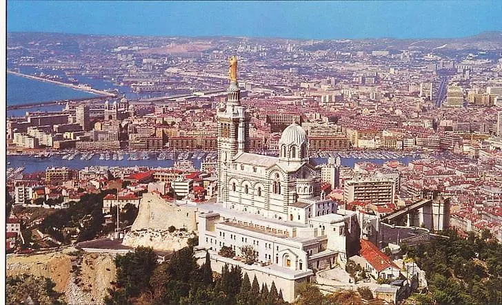 Chez Guy Bed & Breakfast Marseille
